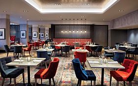 Doubletree By Hilton Glasgow Central Hotel 4* United Kingdom